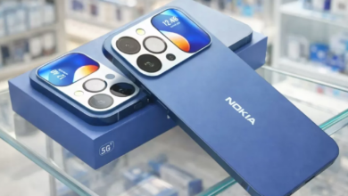 Nokia Mini 2026 5G Could Be the Compact Phone Users Have Been Waiting For
