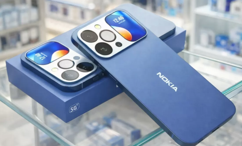 Nokia Mini 2026 5G Could Be the Compact Phone Users Have Been Waiting For