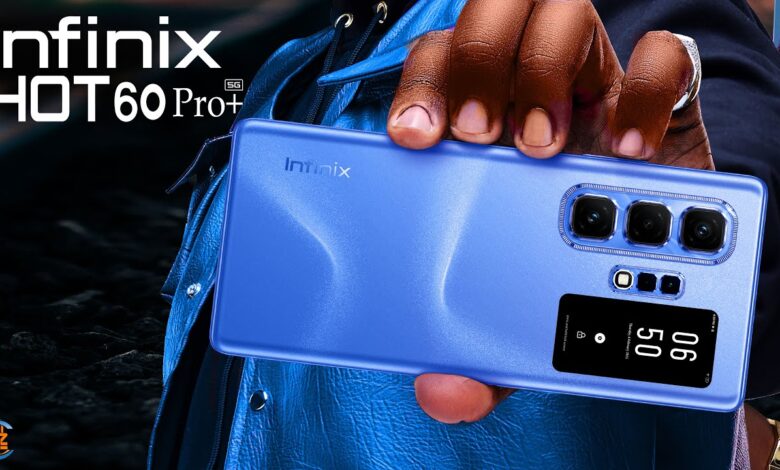 Hot 60i Packs the Biggest Surprise, Infinix’s Cheaper Option Still Feels Complete