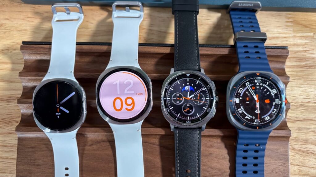 Galaxy Watch 8 Drops 17%, and the Timing Makes Buying Now Hard to Ignore