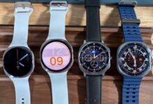 Galaxy Watch 8 Drops 17%, and the Timing Makes Buying Now Hard to Ignore