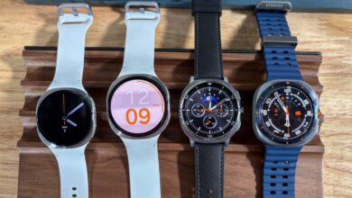 Galaxy Watch 8 Drops 17%, and the Timing Makes Buying Now Hard to Ignore