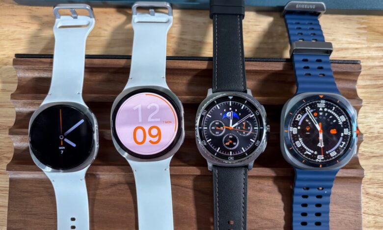 Galaxy Watch 8 Drops 17%, and the Timing Makes Buying Now Hard to Ignore