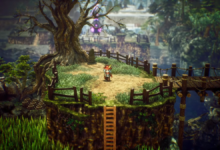 Elliot’s New Demo Drops Turn-Based Combat, Progress Carries Into the Full Game