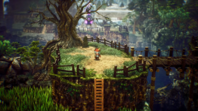 Elliot’s New Demo Drops Turn-Based Combat, Progress Carries Into the Full Game