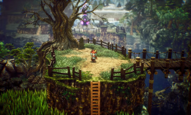 Elliot’s New Demo Drops Turn-Based Combat, Progress Carries Into the Full Game