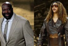 Angel Reese Admits Shaq’s Dating Style Would Scare Her, and the Reason Is Wild