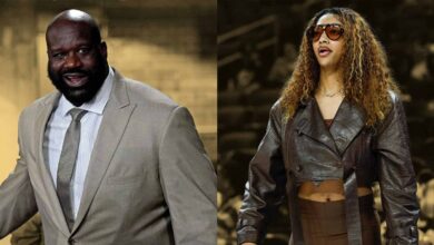 Angel Reese Admits Shaq’s Dating Style Would Scare Her, and the Reason Is Wild