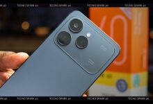 Tecno Spark 40 Brings a Premium Look, Yet Stays in the Rp 1 Million Class