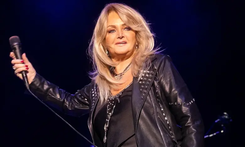 Bonnie Tyler Wakes From Coma, But Her Recovery Is Still a Slow Fight