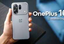 OnePlus 16 Moves Away From 240Hz, 185Hz Display Rumor Points to a Safer Bet