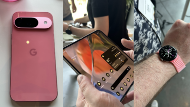 Pixel May Turn Ideas Into Video and Music Soon, Google AI Leak Points to Bigger Plans