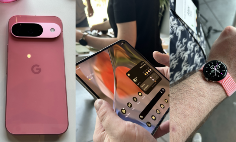 Pixel May Turn Ideas Into Video and Music Soon, Google AI Leak Points to Bigger Plans