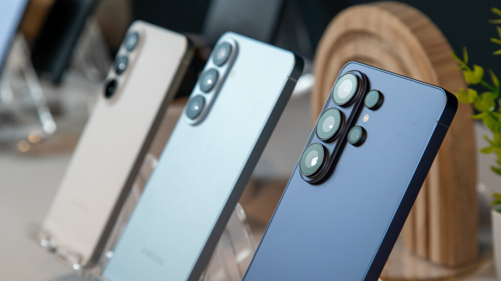 5 Samsung Phones That Outsold the Galaxy S Line in Q1 2026, and the Leader Is Not What Many Expected