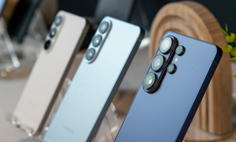5 Samsung Phones That Outsold the Galaxy S Line in Q1 2026, and the Leader Is Not What Many Expected