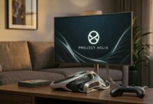 Project Helix May Skip the Controller, Microsoft’s Bold Move to Keep Prices Down