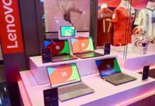 Lenovo Brings FIFA Edition AI Laptops to Indonesia, With Premium Prices and Gaming Power