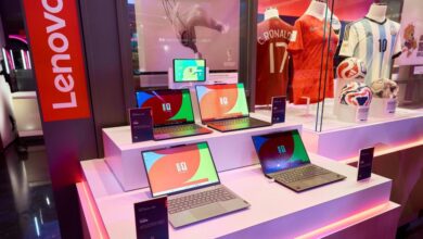 Lenovo Brings FIFA Edition AI Laptops to Indonesia, With Premium Prices and Gaming Power