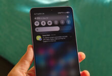 Galaxy S25 Closes in on S26, Three New AI Tools Start Rewriting Notifications