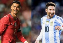 Ronaldo and Messi Could Still Meet One Last Time, A World Cup Run Now Carries Extra Weight
