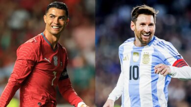 Ronaldo and Messi Could Still Meet One Last Time, A World Cup Run Now Carries Extra Weight