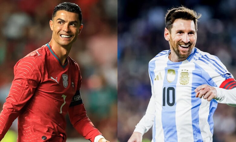 Ronaldo and Messi Could Still Meet One Last Time, A World Cup Run Now Carries Extra Weight