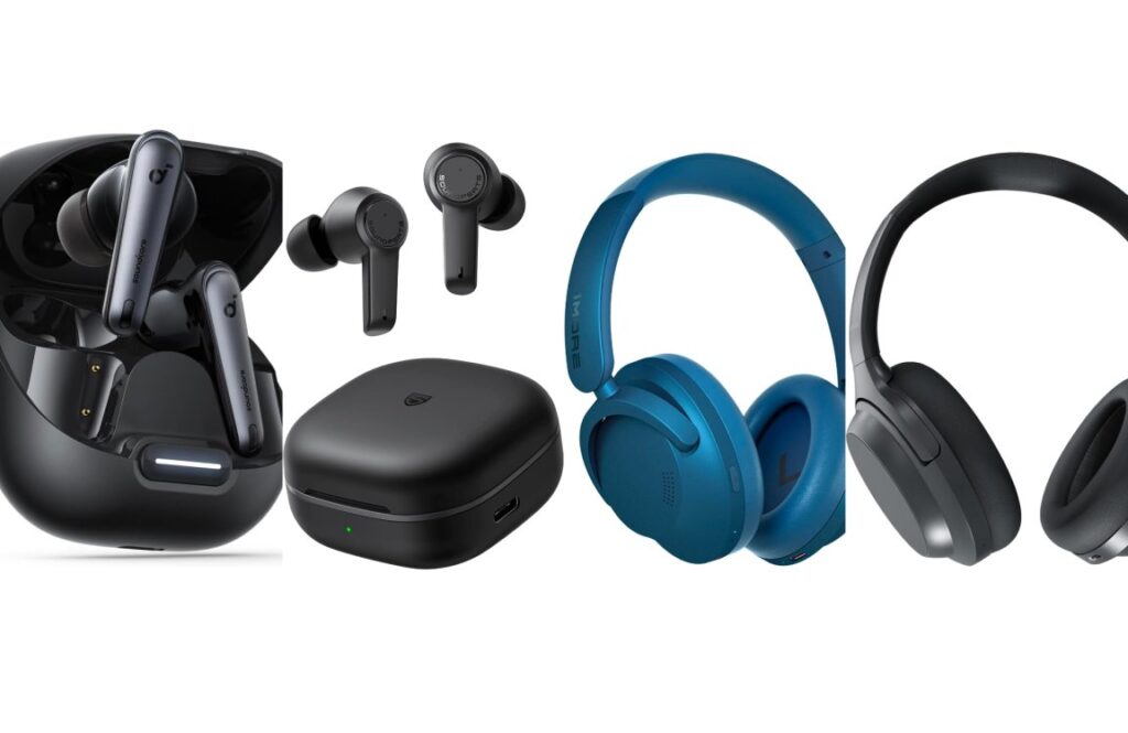 6 Budget Earbuds That Now Pack ANC, Big Batteries, and Serious Value