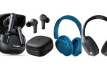 6 Budget Earbuds That Now Pack ANC, Big Batteries, and Serious Value