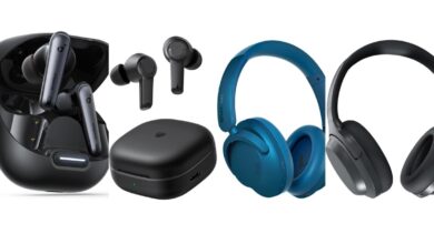 6 Budget Earbuds That Now Pack ANC, Big Batteries, and Serious Value