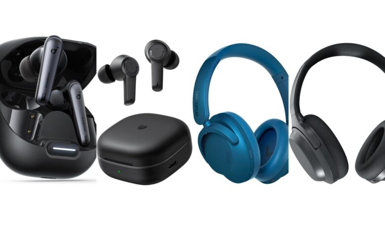 6 Budget Earbuds That Now Pack ANC, Big Batteries, and Serious Value