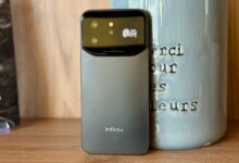Infinix Note 60 Ultra Turns Heads, But Its Software and Speed Leave Questions