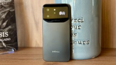 Infinix Note 60 Ultra Turns Heads, But Its Software and Speed Leave Questions