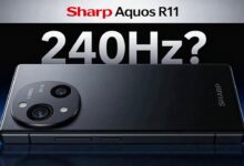 Sharp AQUOS R11 Pairs Leica-Tuned Cameras With a Rear Light Feature You Won’t Expect