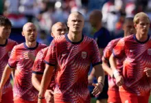 Messi’s Hat Trick Stuns Algeria, Norway Rolls, And France Opens With A Statement Win