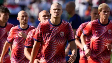 Messi’s Hat Trick Stuns Algeria, Norway Rolls, And France Opens With A Statement Win