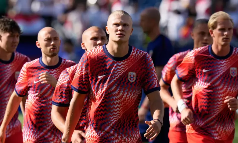 Messi’s Hat Trick Stuns Algeria, Norway Rolls, And France Opens With A Statement Win