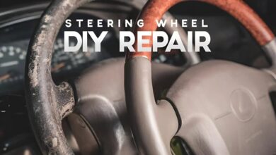 Steering Feels Heavy on a Tight Turn, The Real Cause Is Often Not the Tires