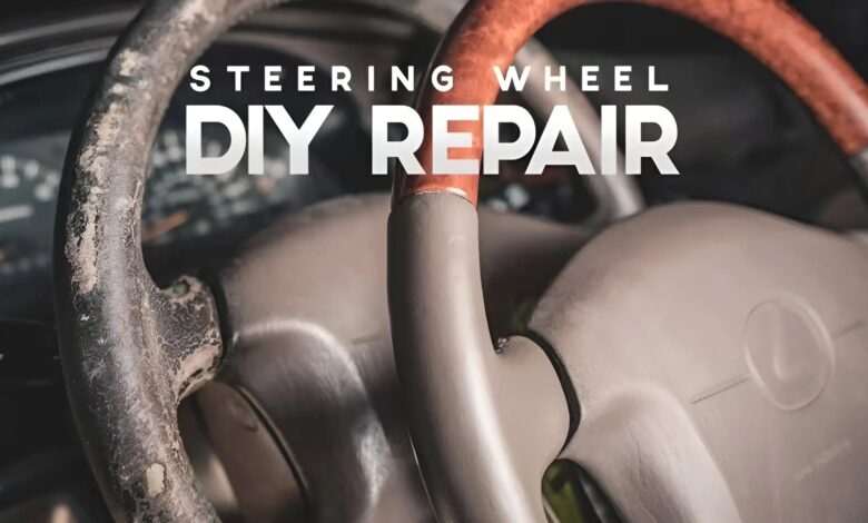 Steering Feels Heavy on a Tight Turn, The Real Cause Is Often Not the Tires