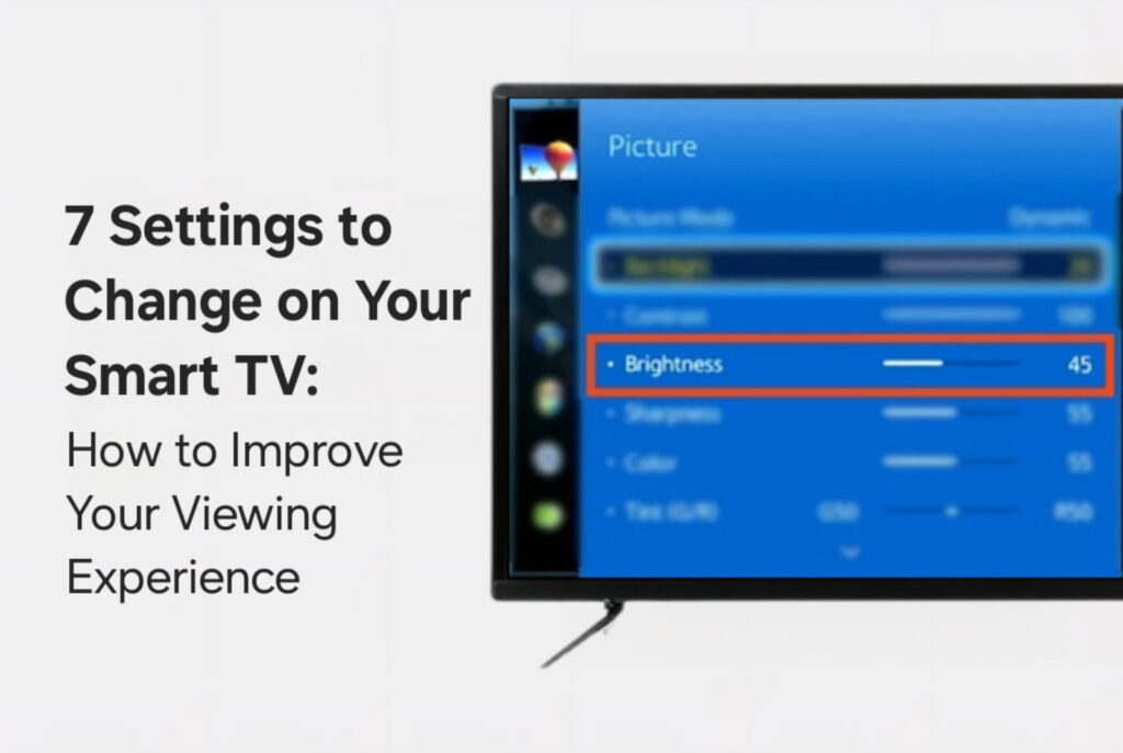 5 Samsung TV Settings That Make World Cup 2026 Matches Feel More Alive