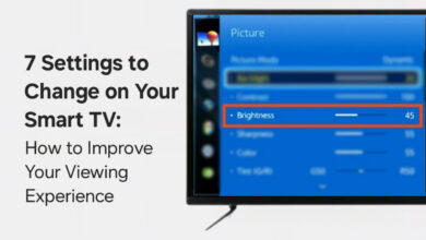 5 Samsung TV Settings That Make World Cup 2026 Matches Feel More Alive