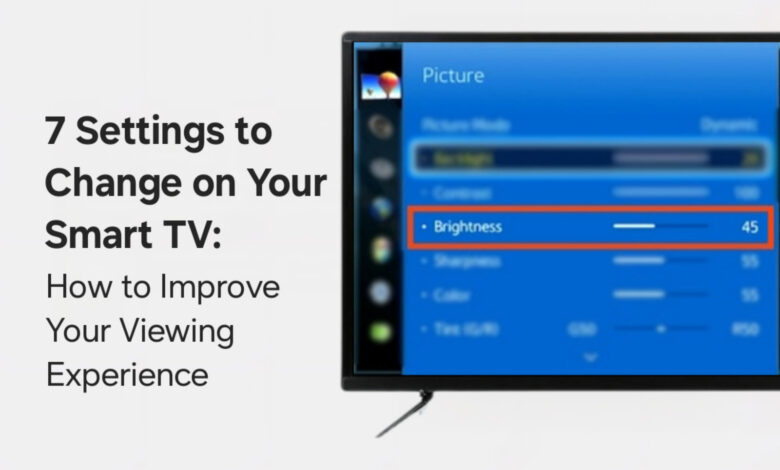 5 Samsung TV Settings That Make World Cup 2026 Matches Feel More Alive