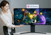 7 LG Products That Stand Out Beyond TV, from a Featherweight Laptop to a 720 Hz Monitor