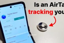 Android and iPhone Can Now Spot Hidden Trackers, Here’s What Users Need to Check
