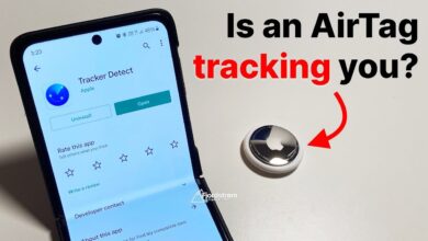 Android and iPhone Can Now Spot Hidden Trackers, Here’s What Users Need to Check