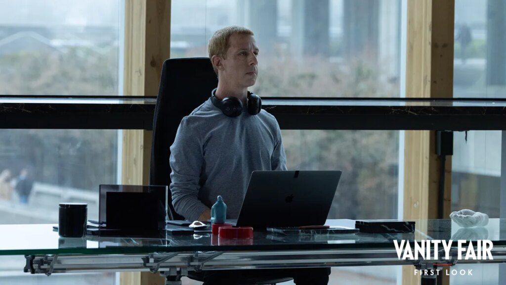 Aaron Sorkin Says The Social Network Follow-Up Was Never Going to Be Simple