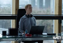 Aaron Sorkin Says The Social Network Follow-Up Was Never Going to Be Simple