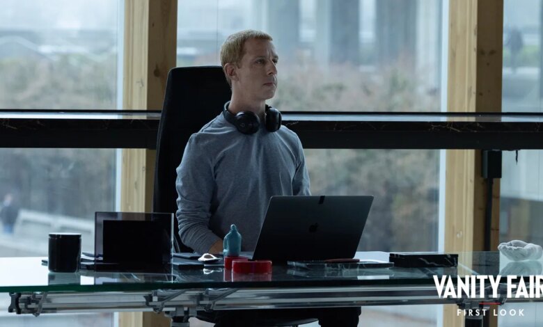 Aaron Sorkin Says The Social Network Follow-Up Was Never Going to Be Simple