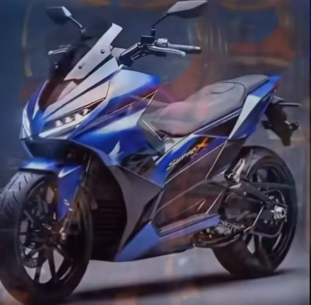 Honda Supra X 160 R Could Redraw the Premium Cub Battle With a Sharper Edge