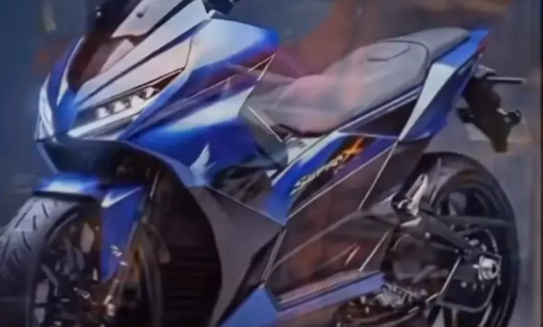Honda Supra X 160 R Could Redraw the Premium Cub Battle With a Sharper Edge