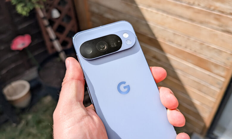 Pixel 11 Pro May Finally Fix Google’s Signal and Heat Problems